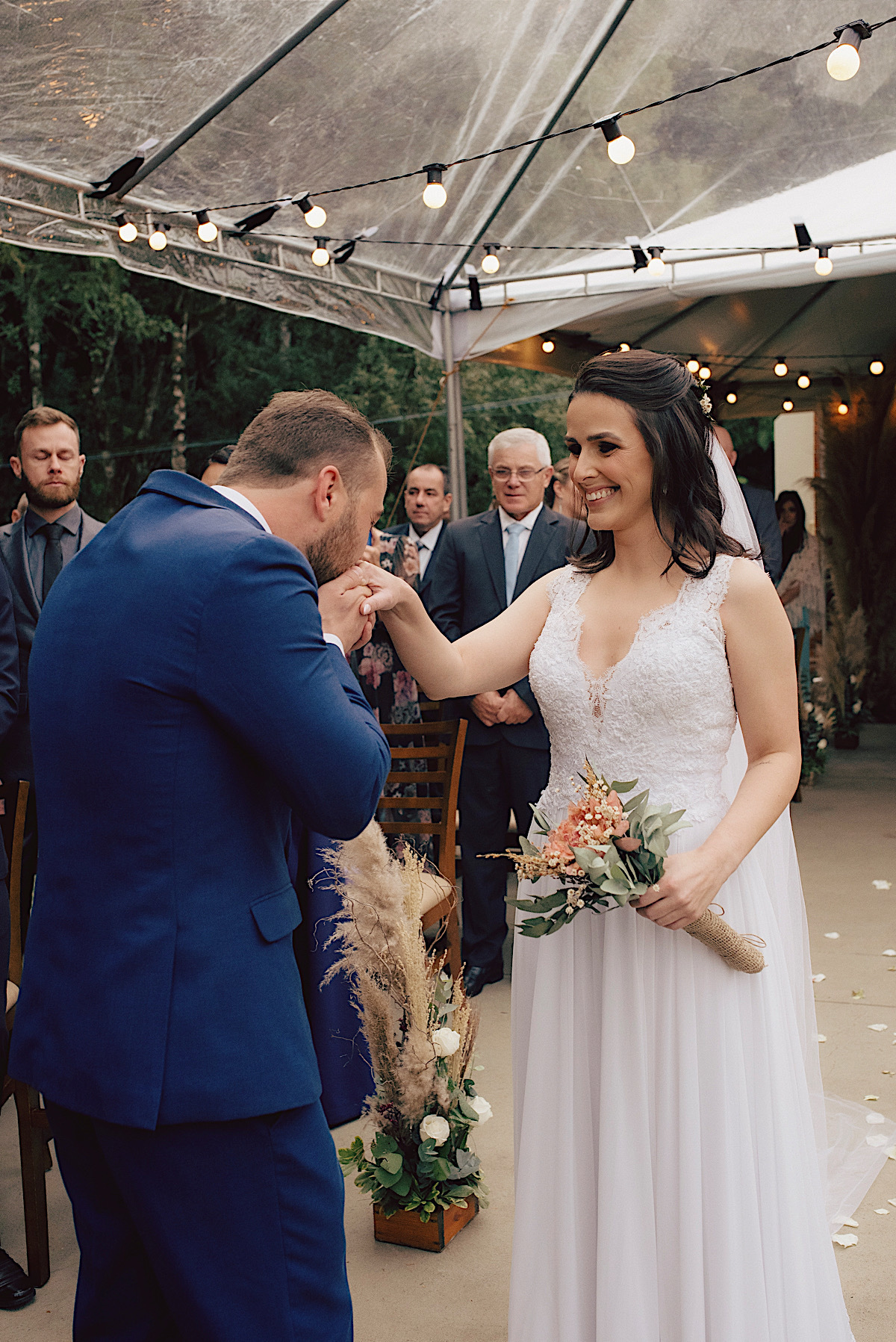casamento - tony - marcela - lefel hotel - bosque dos esquilos - casamento - chroma fotografia - sao bento do sul