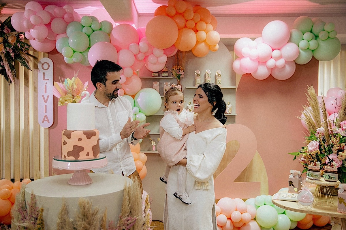 aniversario - aniversario infantil - mae de menina - festa infantil - tema safari menina - fotografos jaragua do sul - fotografos de familia - chroma fotografia