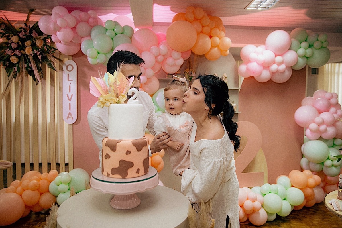 aniversario - aniversario infantil - mae de menina - festa infantil - tema safari menina - fotografos jaragua do sul - fotografos de familia - chroma fotografia