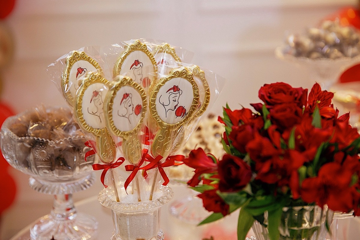 aniversario - festa de aniversario - aniversarsario infantil - mae de menina - tema branca de neve - fotografia de familia - fotografos jaragua do sul - chroma fotografia