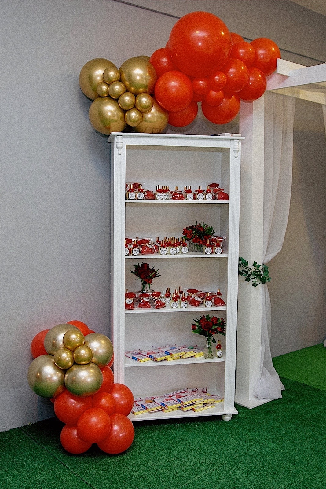 aniversario - festa de aniversario - aniversarsario infantil - mae de menina - tema branca de neve - fotografia de familia - fotografos jaragua do sul - chroma fotografia