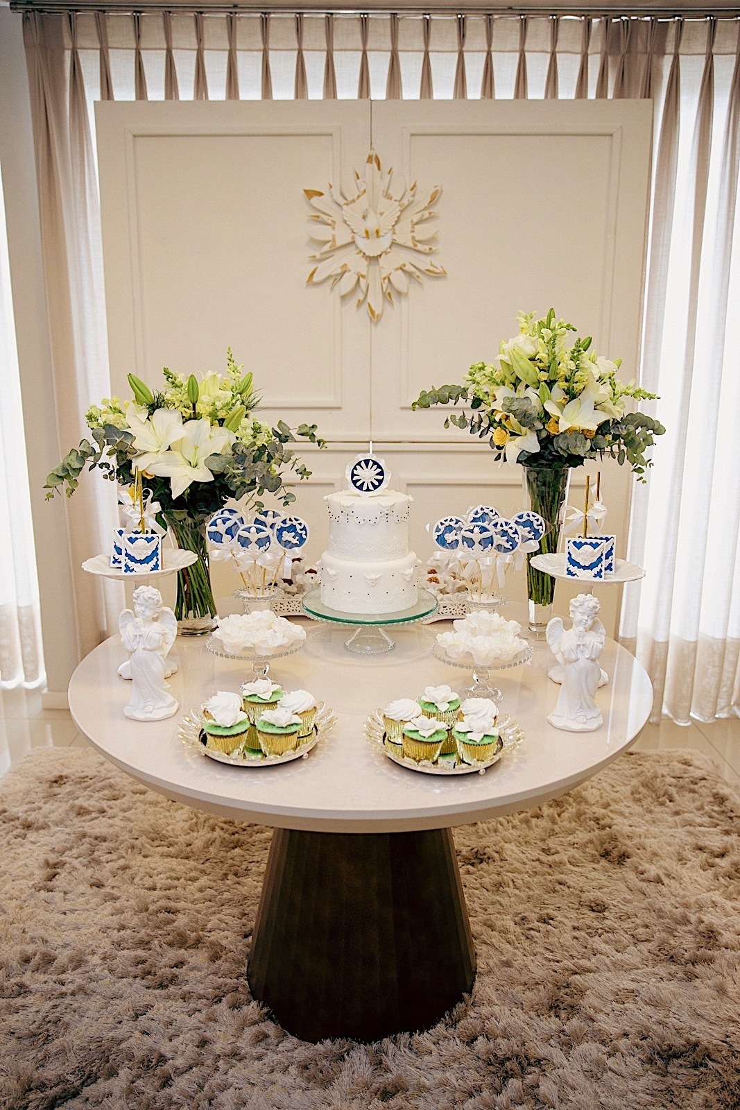 batismo - batizado - mae de menino - cerimonia de batismo - fotografia de familia - fotografia infantil - fotografos jaragua do sul - chroma fotografia