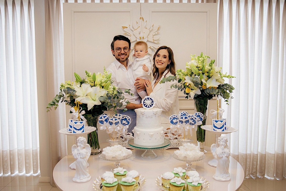 batismo - batizado - mae de menino - cerimonia de batismo - fotografia de familia - fotografia infantil - fotografos jaragua do sul - chroma fotografia