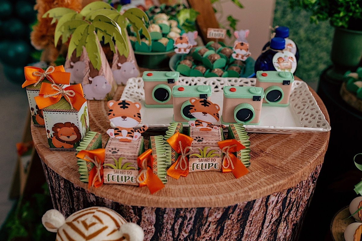 aniversario - aniversario infantil - aniversario de 1 ano - tema safari  - mae de menino - pai de menino - festa infantil - fotografos de familia - fotografos jaragua do sul - chroma fotografia