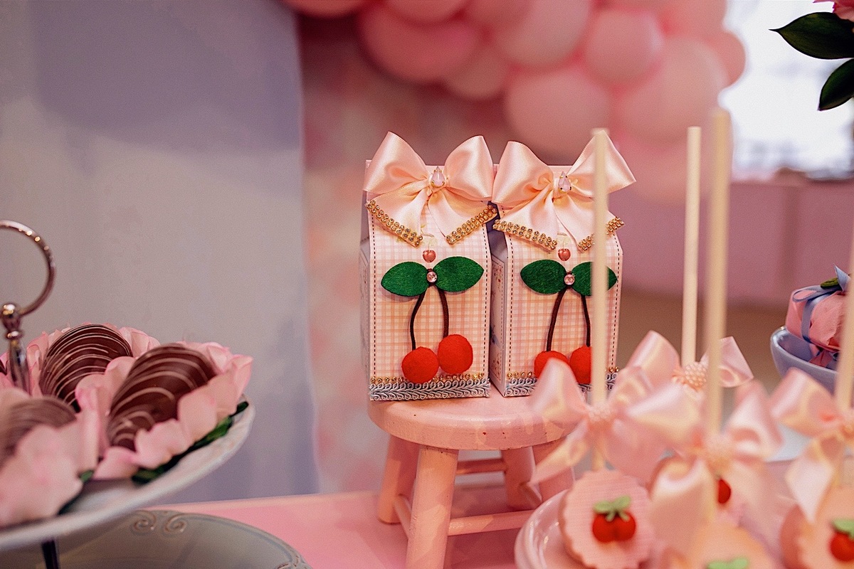 aniversario - aniversario infantil - tema cerejinha - aniversario de 1 ano - chroma fotografia - fotografosjaraguadosul - fotografiainfantil