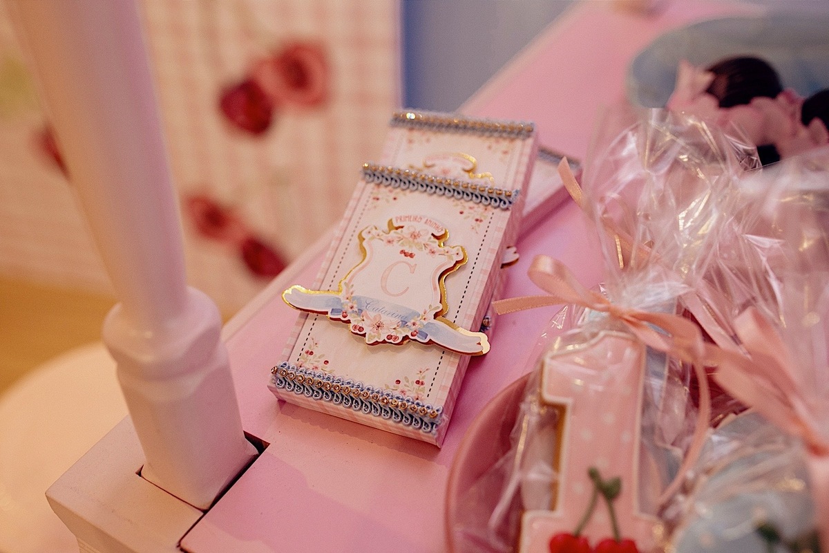 aniversario - aniversario infantil - tema cerejinha - aniversario de 1 ano - chroma fotografia - fotografosjaraguadosul - fotografiainfantil