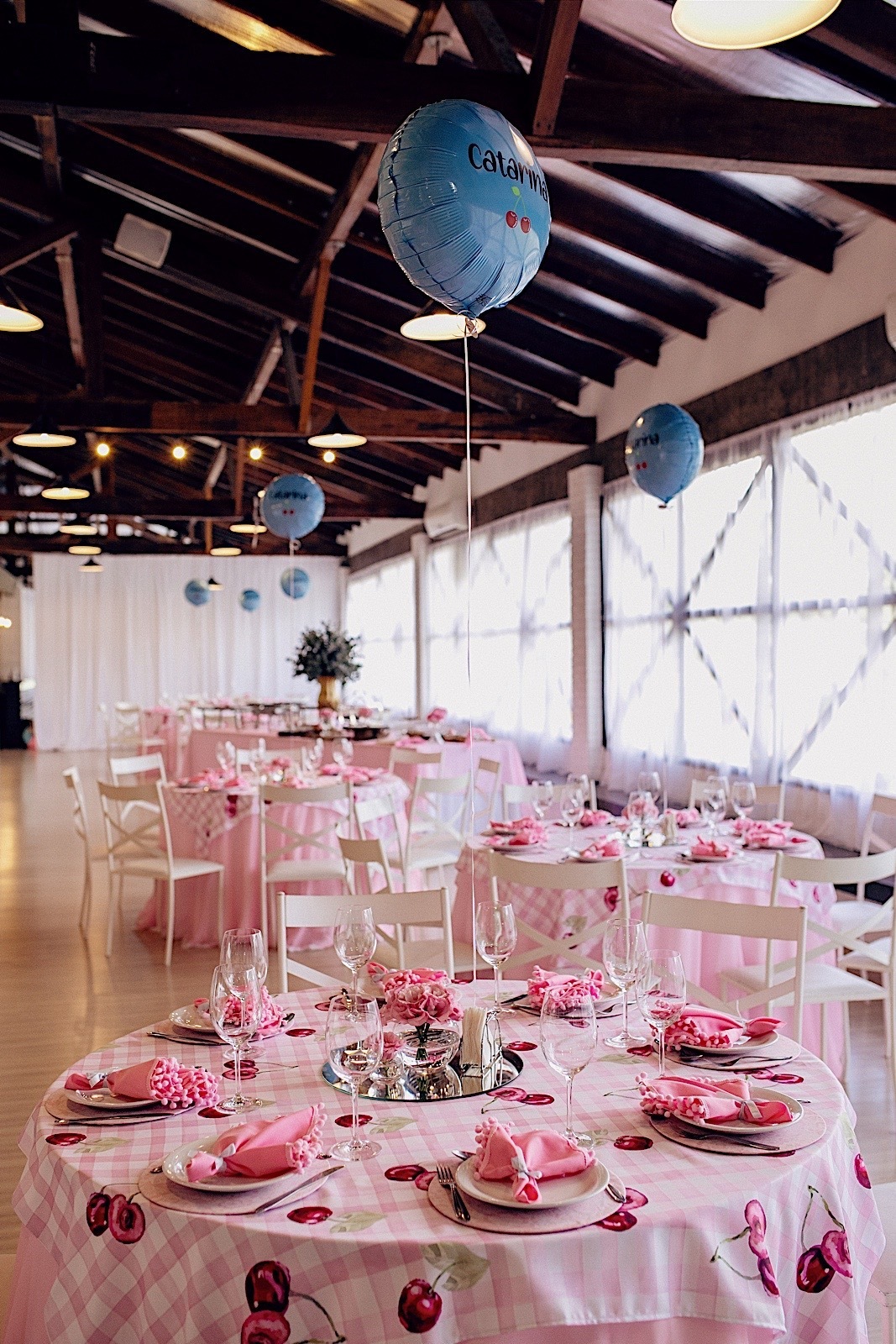 aniversario - aniversario infantil - tema cerejinha - aniversario de 1 ano - chroma fotografia - fotografosjaraguadosul - fotografiainfantil