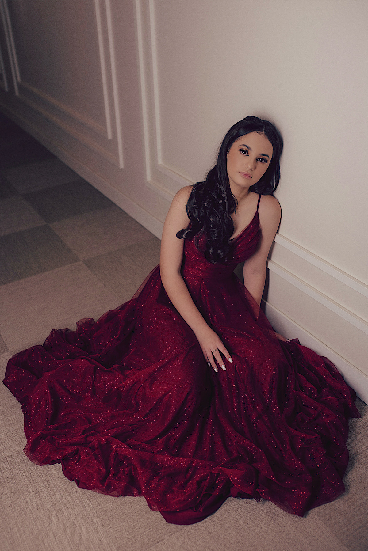 15 anos - ensaio - hotel lefel - basquete - quadra de esportes - ensaio fotografico - sao bento do sul - fernanda