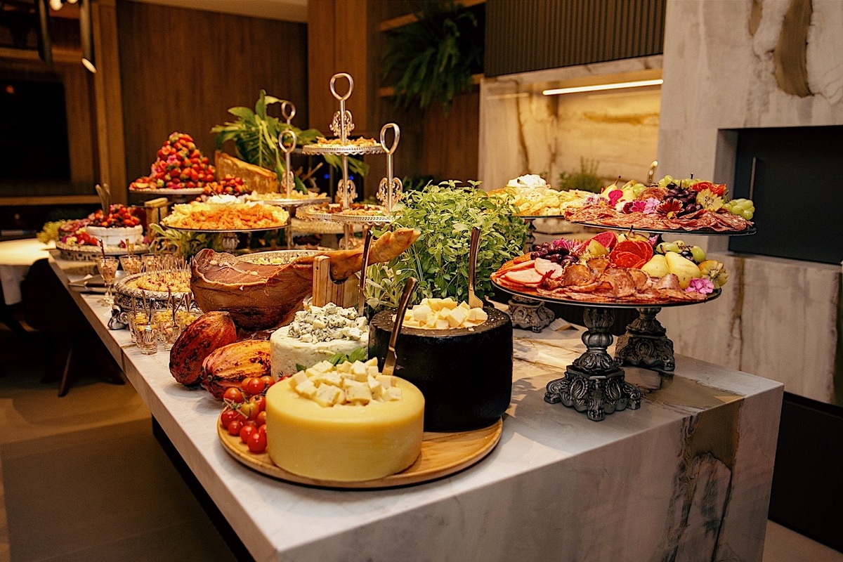 aniversario de adulto - aniversario - festa de aniversario - fotografos jaragua do sul - chroma fotografia 