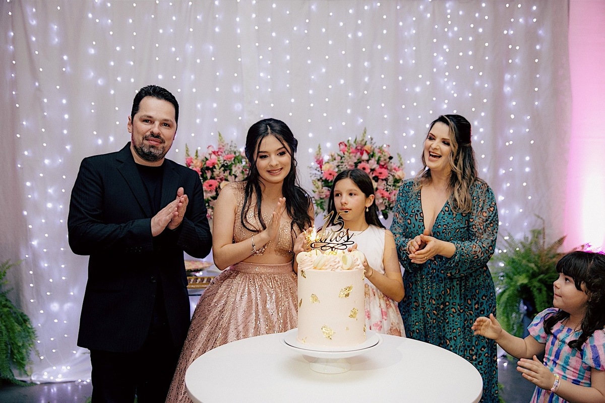 aniversario - aniversario 15 anos - 15 anos - festa de 15 anos - fotografia social - fotografia de familia - fotografos jaragua do sul - chroma fotografia