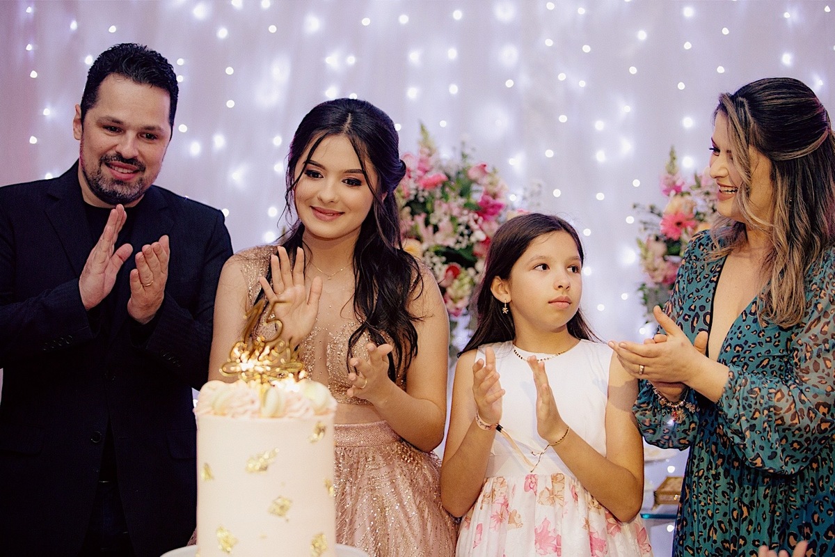 aniversario - aniversario 15 anos - 15 anos - festa de 15 anos - fotografia social - fotografia de familia - fotografos jaragua do sul - chroma fotografia