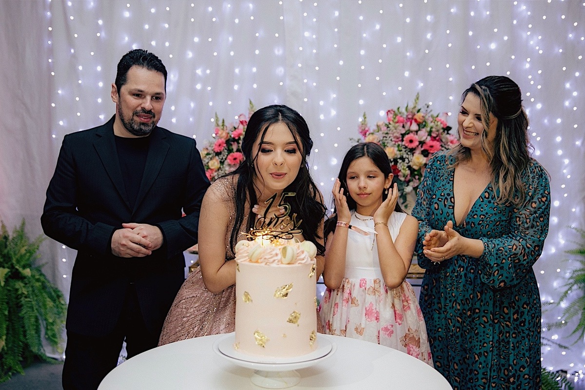 aniversario - aniversario 15 anos - 15 anos - festa de 15 anos - fotografia social - fotografia de familia - fotografos jaragua do sul - chroma fotografia