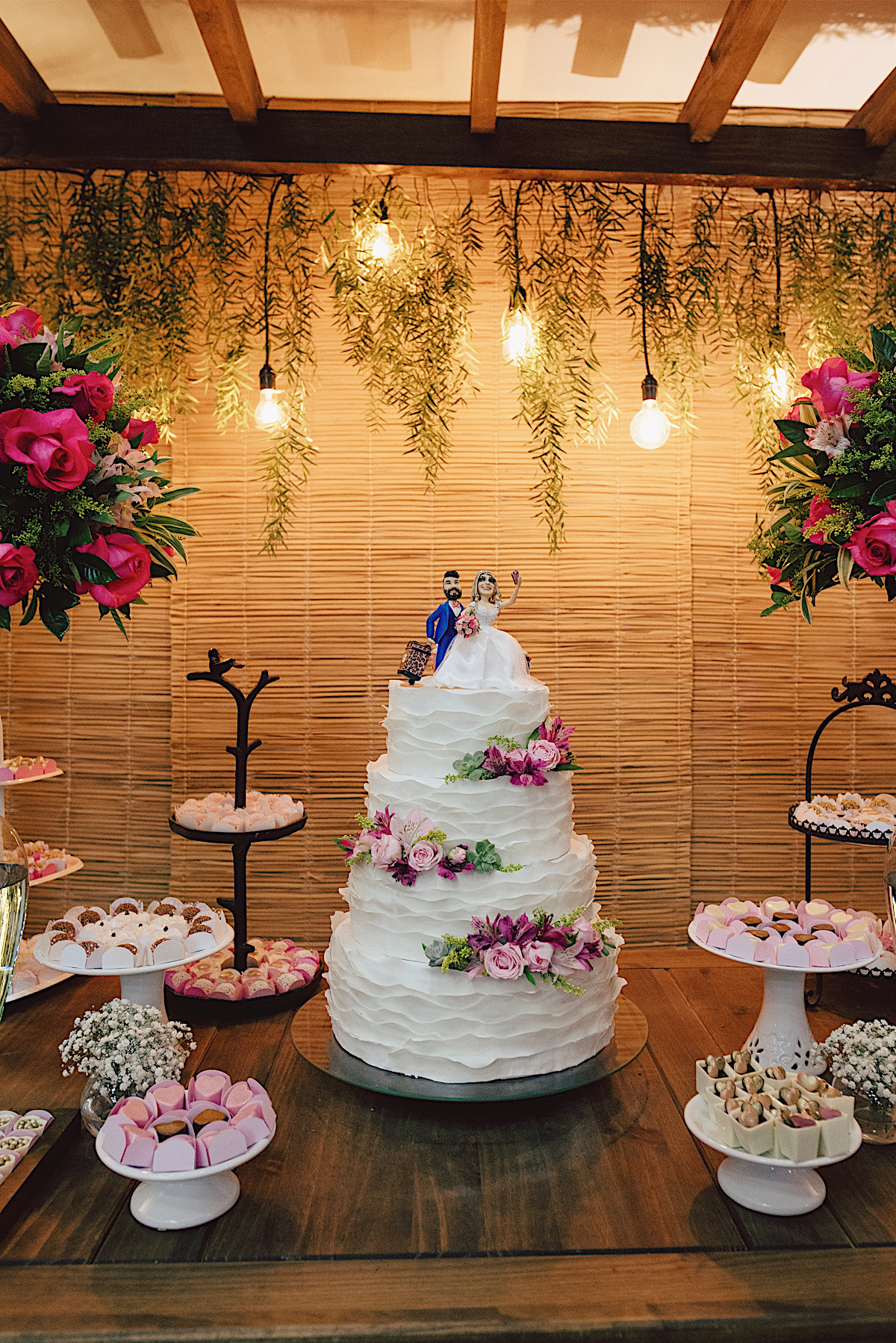 casamento - noivas 2022 - camila dona onca - igreja matriz purissimo coracao de maria - arsiper - chroma fotografia - sbs