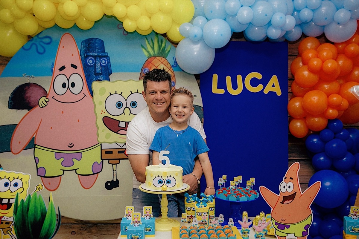 aniversario - aniversario infantil - festa de aniversario - aniversario em jaraguá do sul - fotografos jaragua do sul - chroma fotografia - fotografia infantil