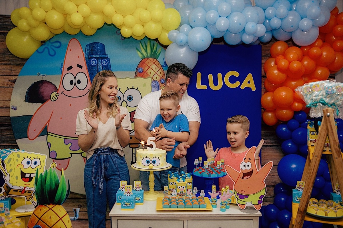 aniversario - aniversario infantil - festa de aniversario - aniversario em jaraguá do sul - fotografos jaragua do sul - chroma fotografia - fotografia infantil