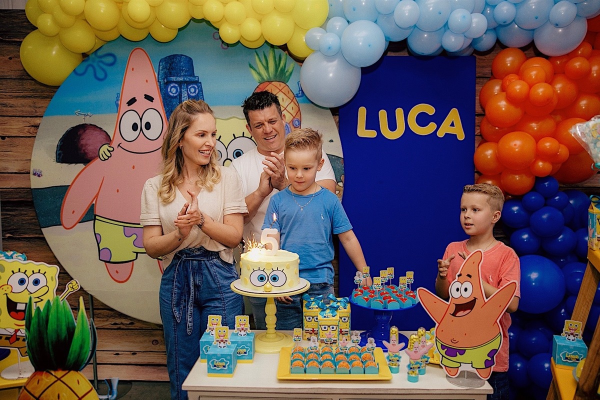 aniversario - aniversario infantil - festa de aniversario - aniversario em jaraguá do sul - fotografos jaragua do sul - chroma fotografia - fotografia infantil