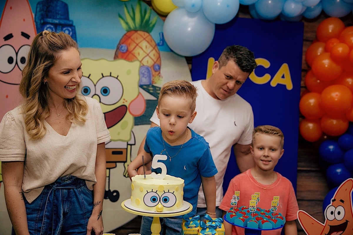 aniversario - aniversario infantil - festa de aniversario - aniversario em jaraguá do sul - fotografos jaragua do sul - chroma fotografia - fotografia infantil