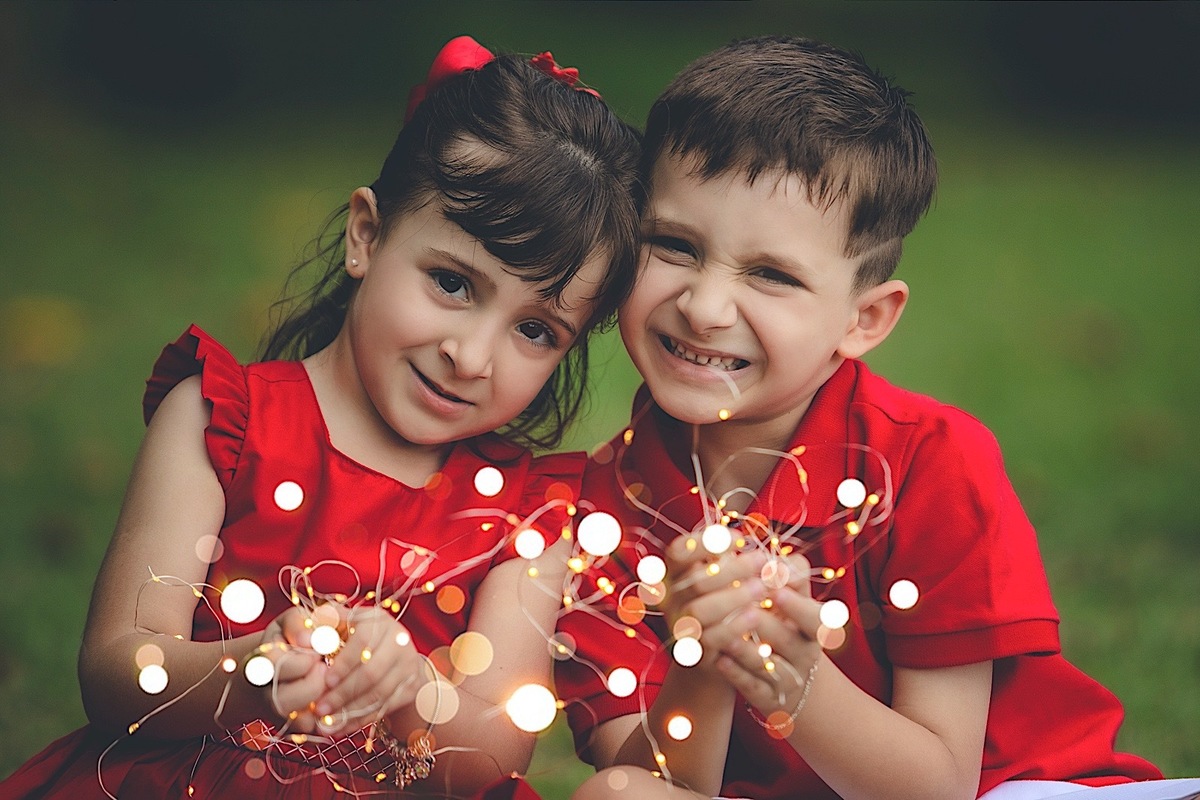 ensaio de natal - natal 2022 - ensaio de natal externo - ensaio ao ar livre - ensaio familia - fotografos de familia - fotografia infantil - chroma fotografia - jaragua do sul