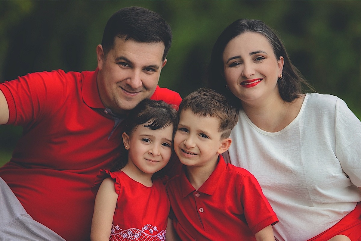 ensaio de natal - natal 2022 - ensaio de natal externo - ensaio ao ar livre - ensaio familia - fotografos de familia - fotografia infantil - chroma fotografia - jaragua do sul