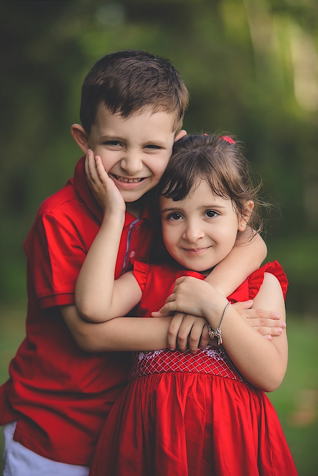 ensaio de natal - natal 2022 - ensaio de natal externo - ensaio ao ar livre - ensaio familia - fotografos de familia - fotografia infantil - chroma fotografia - jaragua do sul