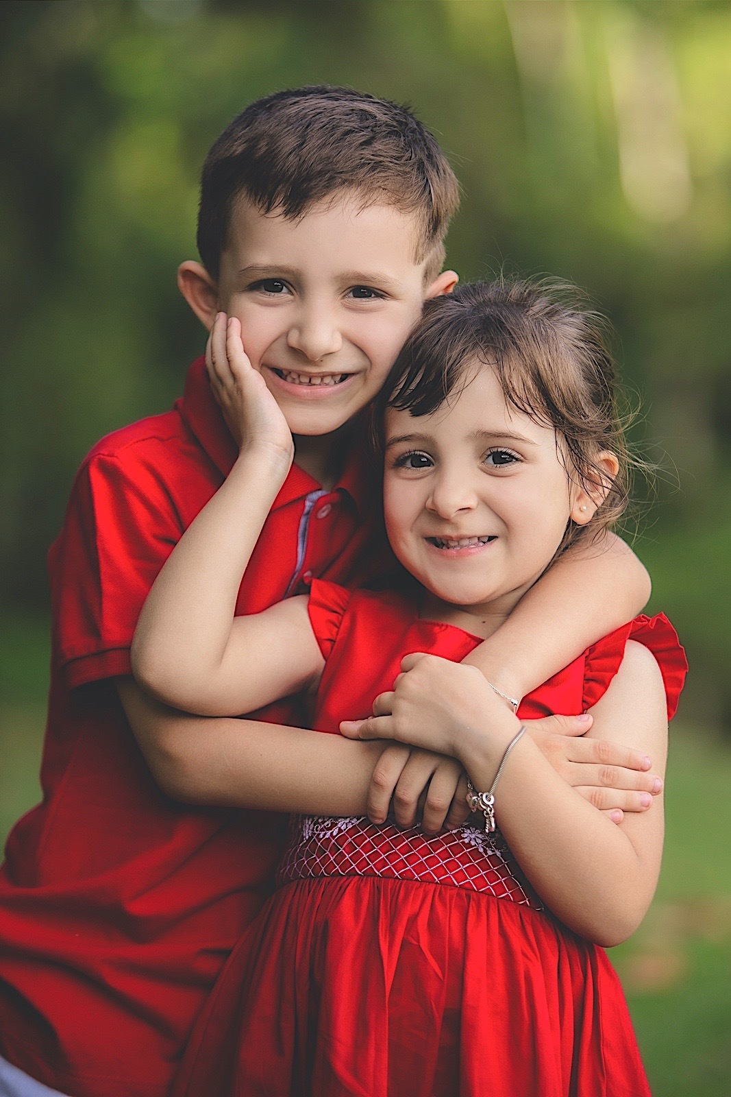 ensaio de natal - natal 2022 - ensaio de natal externo - ensaio ao ar livre - ensaio familia - fotografos de familia - fotografia infantil - chroma fotografia - jaragua do sul