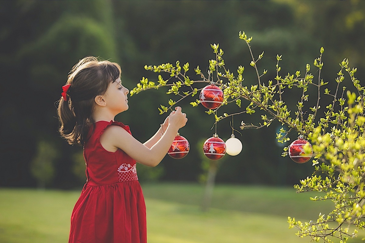 ensaio de natal - natal 2022 - ensaio de natal externo - ensaio ao ar livre - ensaio familia - fotografos de familia - fotografia infantil - chroma fotografia - jaragua do sul
