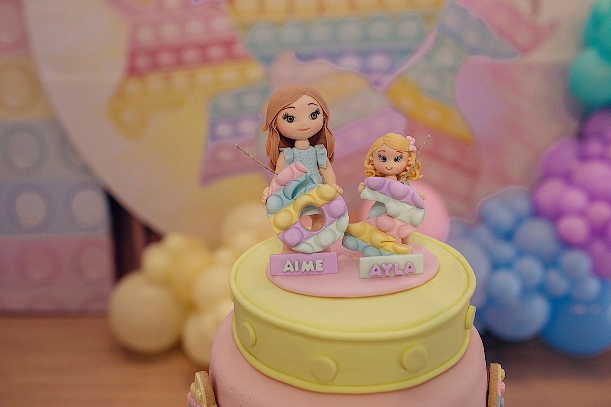 aniversario - aniversario infantil - festa de aniversario - mae de dois - fotografia infantil - fotografos jaragua do sul - festa no le classique - jaragua do sul - chroma fotografia