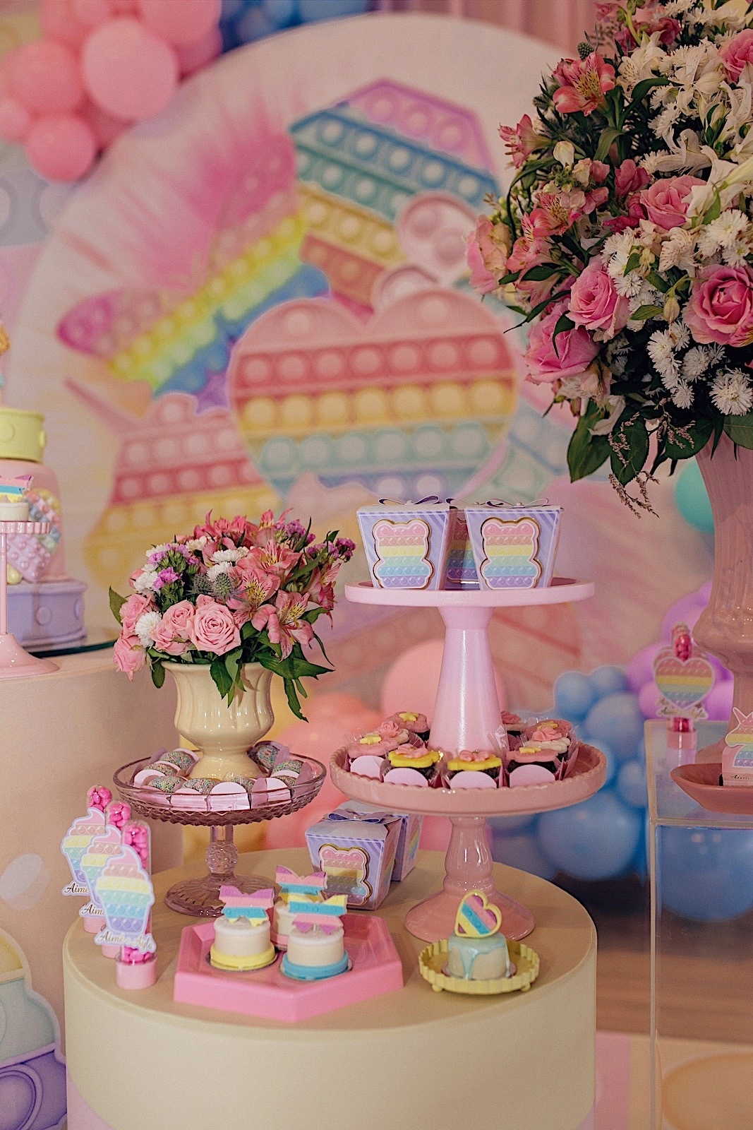 aniversario - aniversario infantil - festa de aniversario - mae de dois - fotografia infantil - fotografos jaragua do sul - festa no le classique - jaragua do sul - chroma fotografia