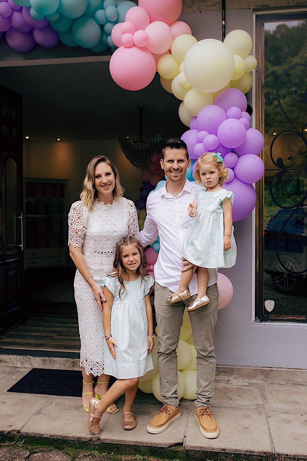 aniversario - aniversario infantil - festa de aniversario - mae de dois - fotografia infantil - fotografos jaragua do sul - festa no le classique - jaragua do sul - chroma fotografia