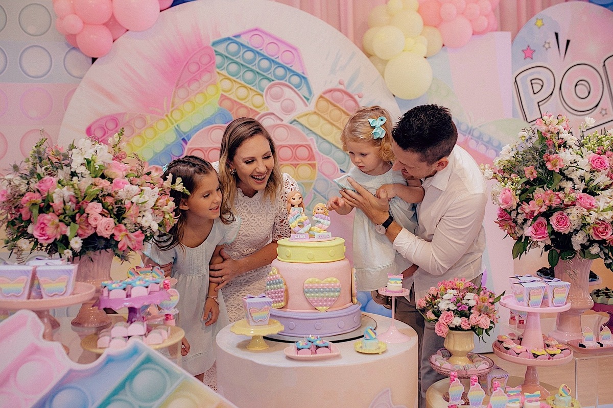 aniversario - aniversario infantil - festa de aniversario - mae de dois - fotografia infantil - fotografos jaragua do sul - festa no le classique - jaragua do sul - chroma fotografia