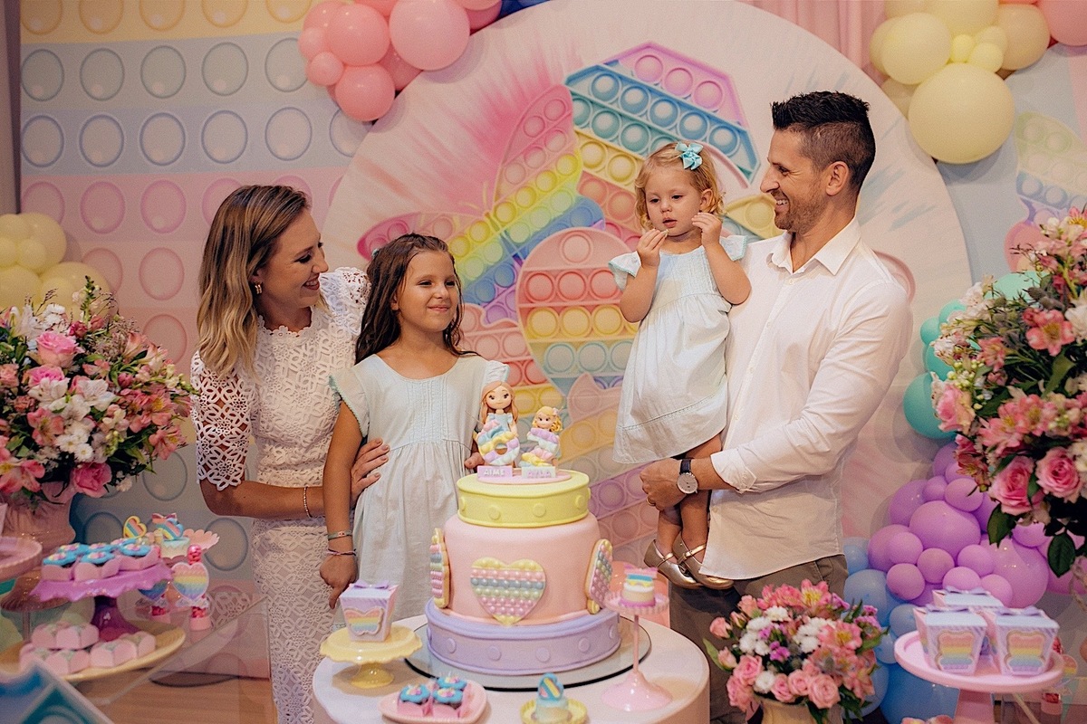 aniversario - aniversario infantil - festa de aniversario - mae de dois - fotografia infantil - fotografos jaragua do sul - festa no le classique - jaragua do sul - chroma fotografia