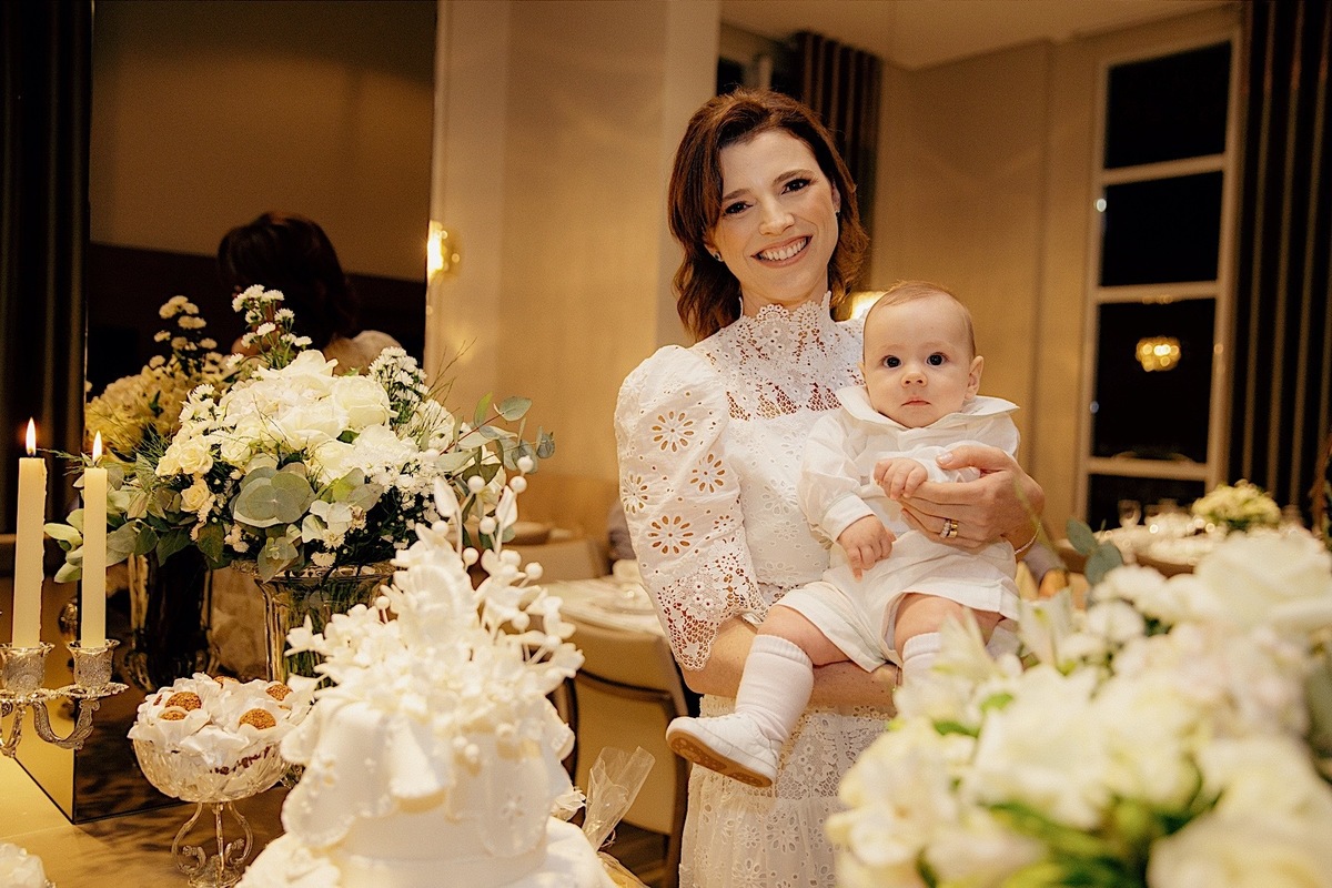 batizado - batismo - batismo do Fernando - fotografia infantil - fotografos de familia - mae de menino - batizado no noviciado - batismo em jaragua do sul - Chroma Fotografia