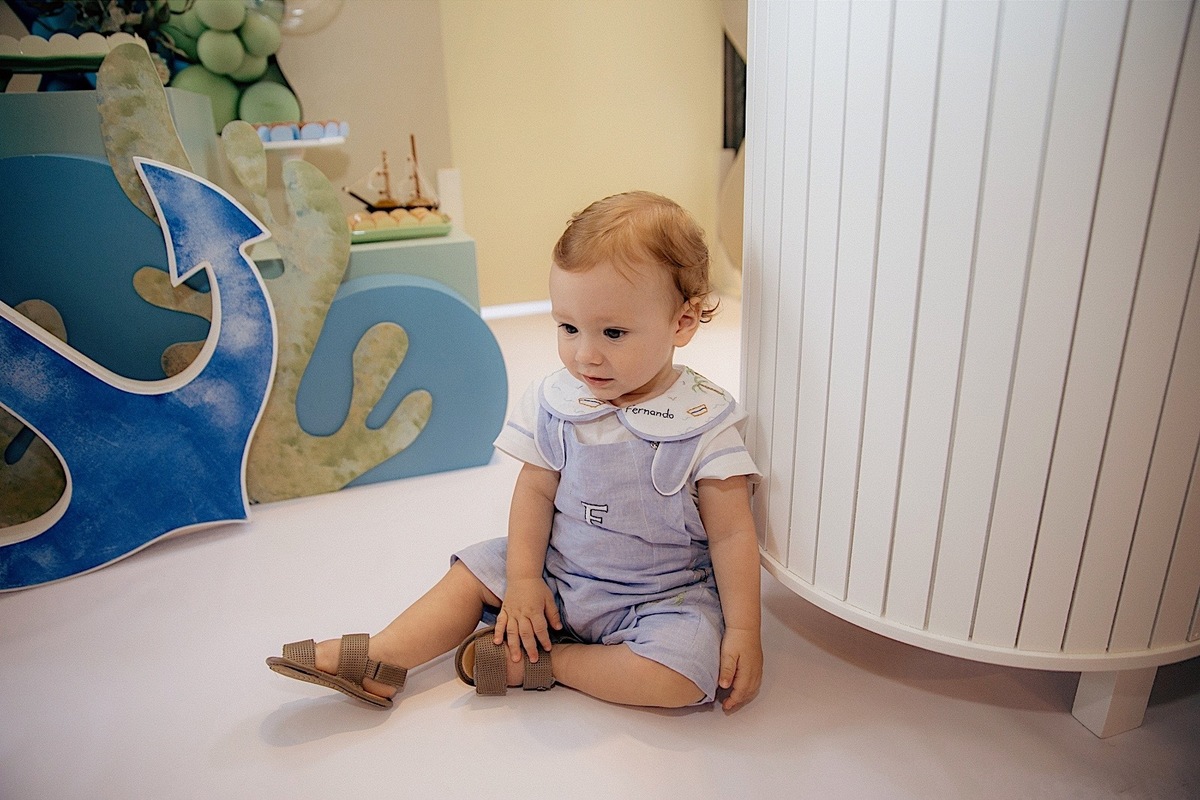 aniversario - aniversario infantil - festa de aniversario - tema nautico - 1 aninho Fernando - aniversario em jaragua do sul - fotografia infantil - fotografos jaragua do sul - fotografos de familia - chroma fotografia