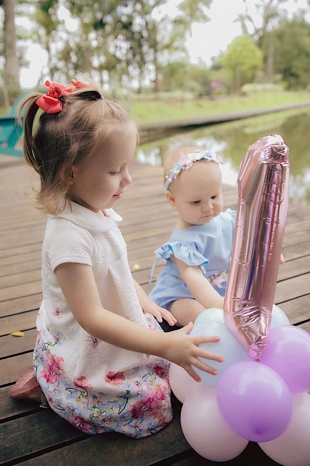 ensaio familia - familia - ensaio de um ano - ensaio smash the cake - smash the cake - fotografia infantil - fotografos jaragua do sul - ensaio no parque da malwee - chroma fotografia