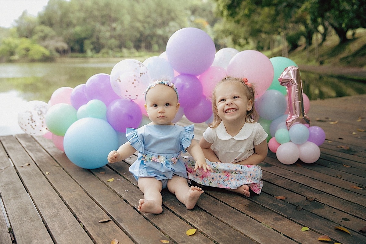 ensaio familia - familia - ensaio de um ano - ensaio smash the cake - smash the cake - fotografia infantil - fotografos jaragua do sul - ensaio no parque da malwee - chroma fotografia