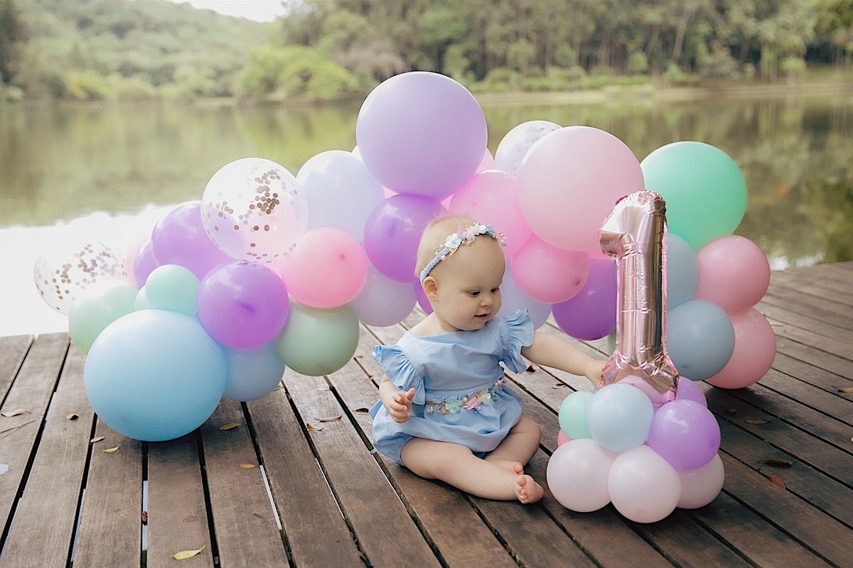 ensaio familia - familia - ensaio de um ano - ensaio smash the cake - smash the cake - fotografia infantil - fotografos jaragua do sul - ensaio no parque da malwee - chroma fotografia
