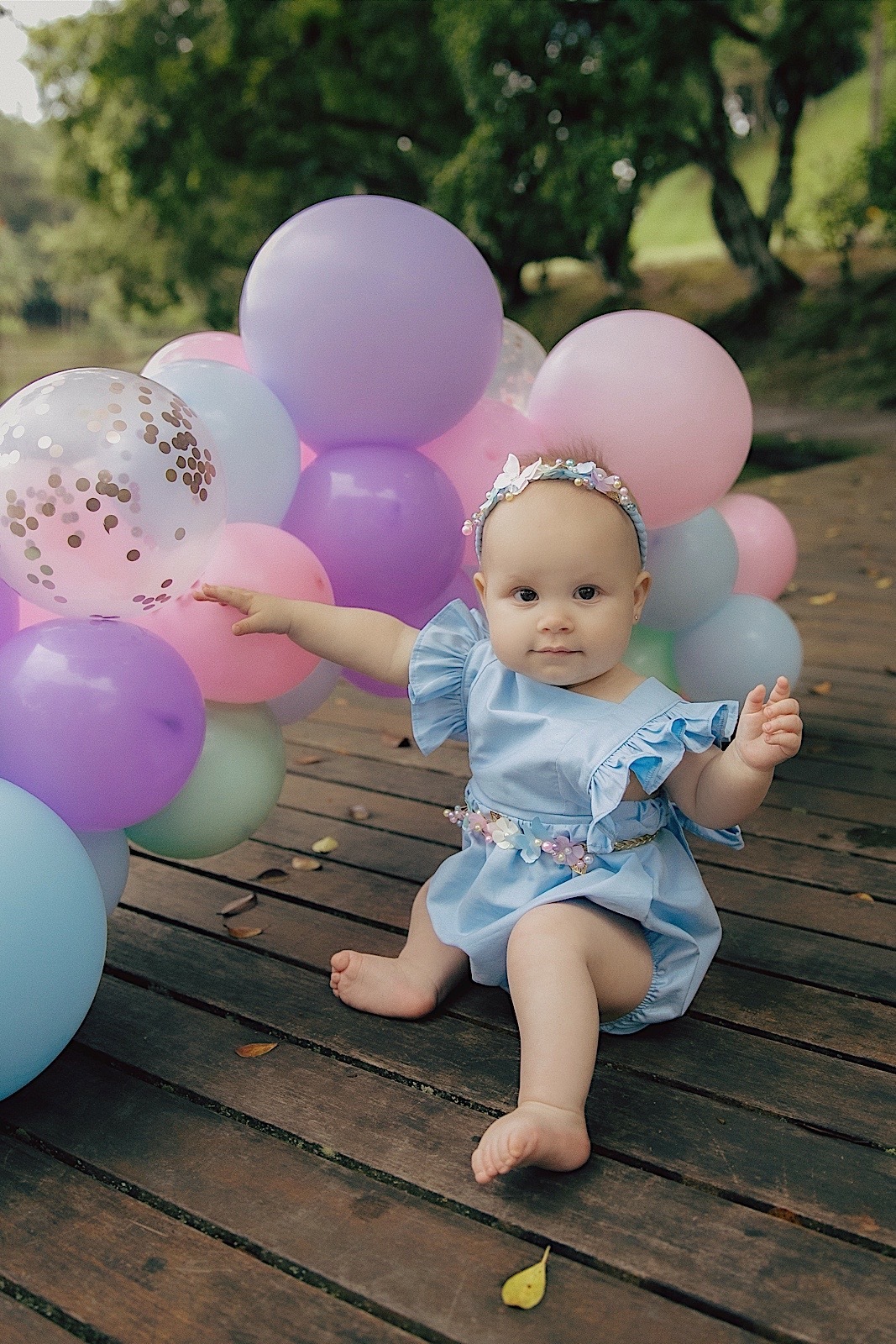 ensaio familia - familia - ensaio de um ano - ensaio smash the cake - smash the cake - fotografia infantil - fotografos jaragua do sul - ensaio no parque da malwee - chroma fotografia