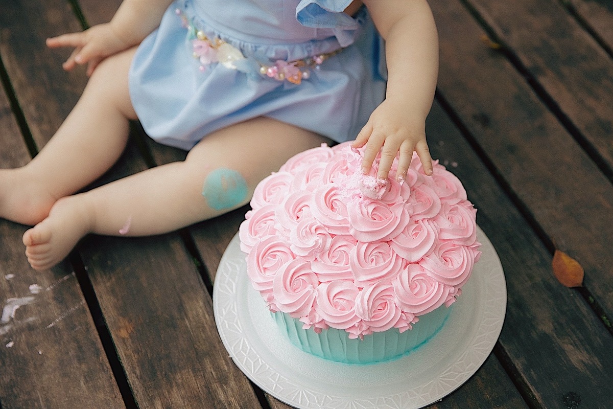 ensaio familia - familia - ensaio de um ano - ensaio smash the cake - smash the cake - fotografia infantil - fotografos jaragua do sul - ensaio no parque da malwee - chroma fotografia