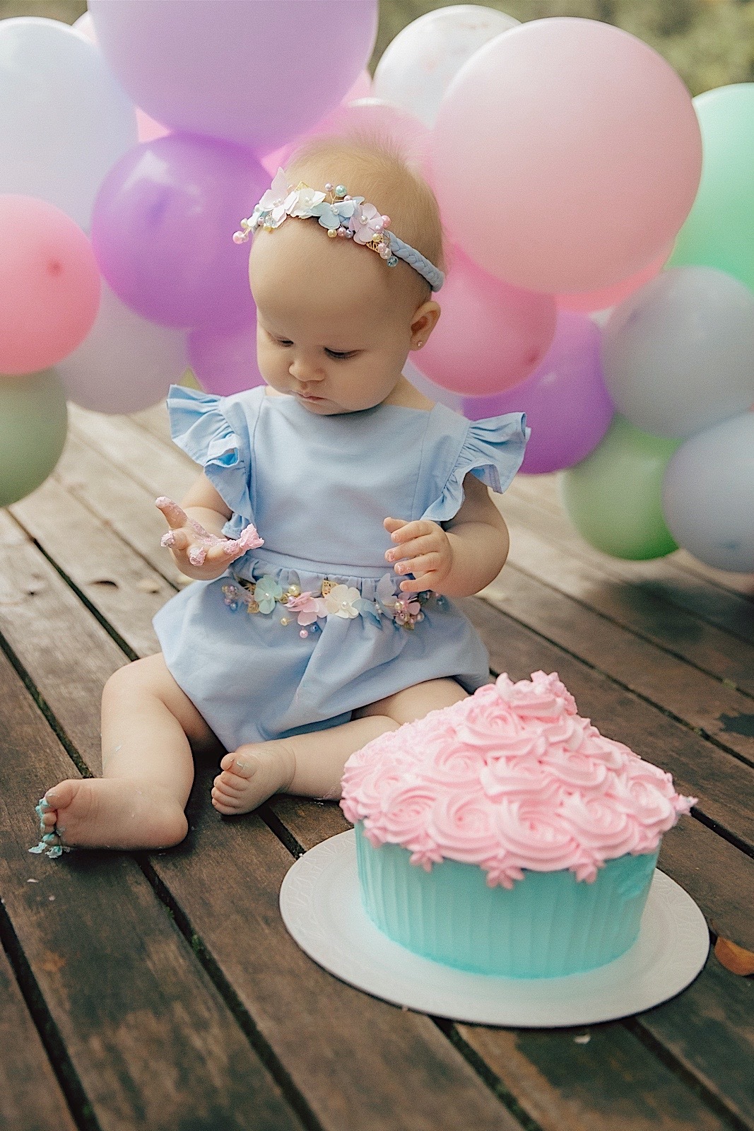 ensaio familia - familia - ensaio de um ano - ensaio smash the cake - smash the cake - fotografia infantil - fotografos jaragua do sul - ensaio no parque da malwee - chroma fotografia