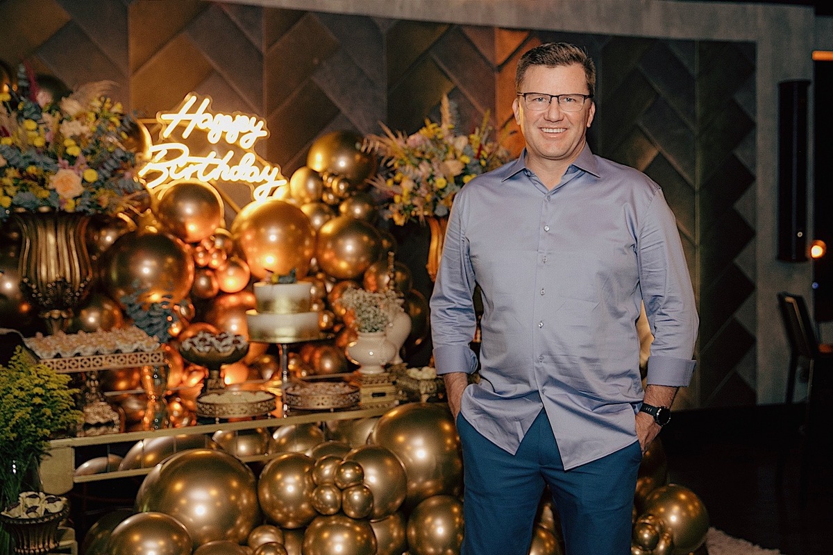 aniversaio - aniversario adulto - fotografia de familia - fotografos de evento - fotografos jaragua do sul - festa de adulto - chroma fotografia 