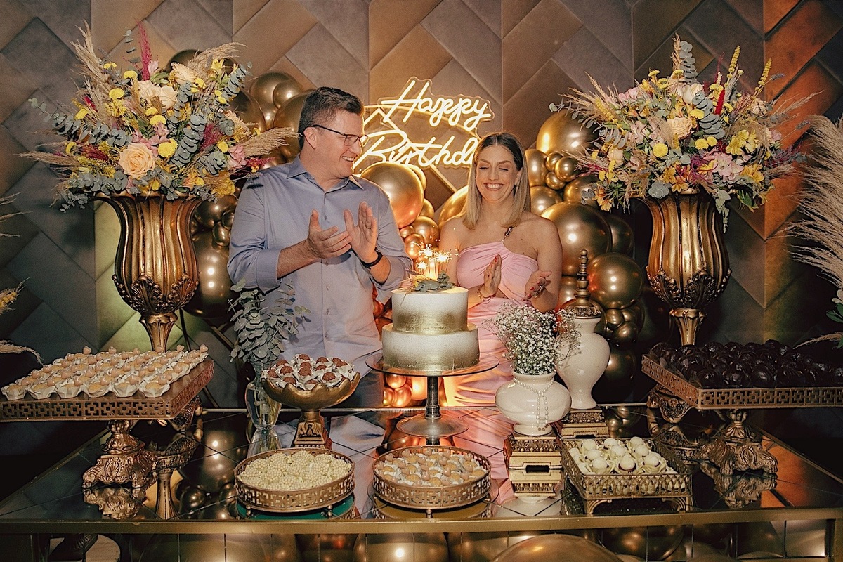 aniversaio - aniversario adulto - fotografia de familia - fotografos de evento - fotografos jaragua do sul - festa de adulto - chroma fotografia 