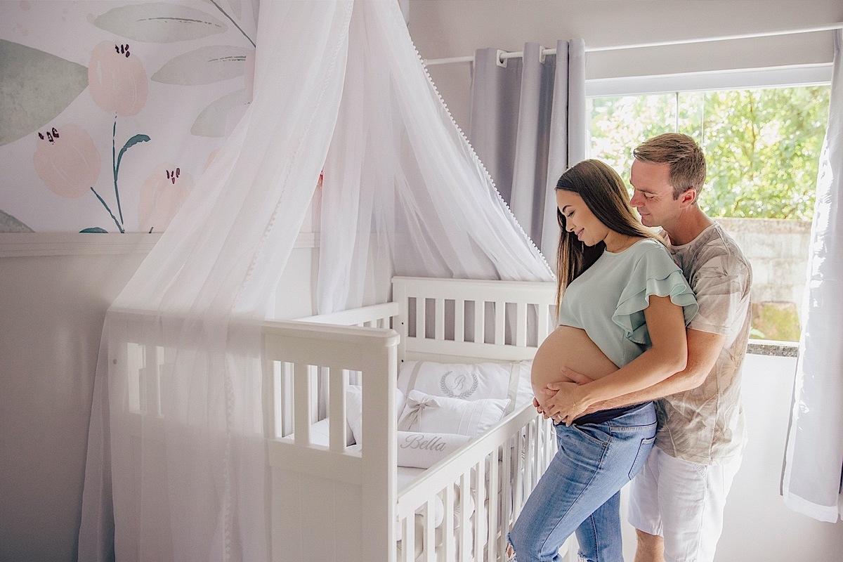 ensaio fotografico - ensaio em casa - ensaio gestante - gestante - ensaio externo - fotografia de familia - fotografos jaragua do sul - chroma fotografia