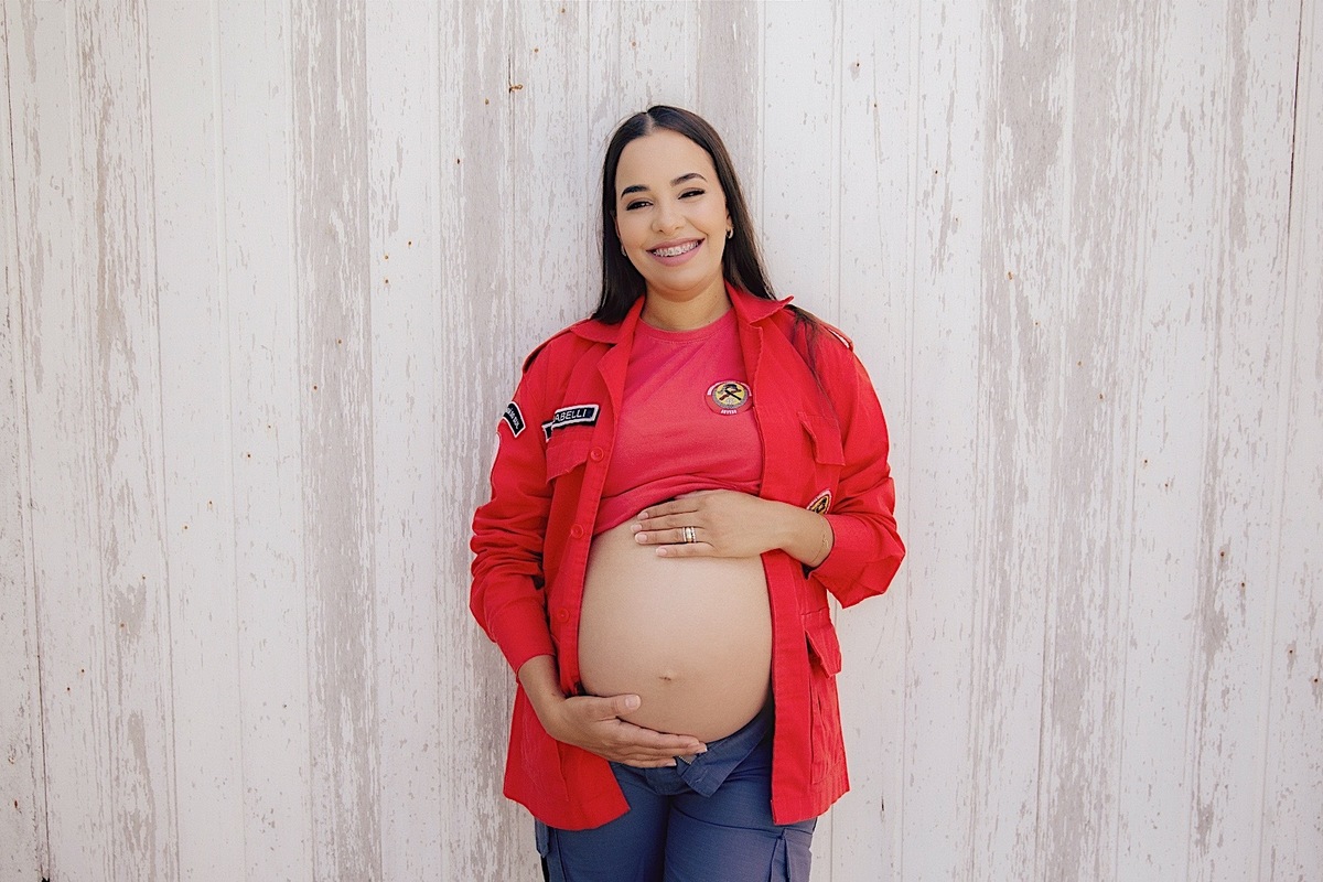 ensaio fotografico - ensaio em casa - ensaio gestante - gestante - ensaio externo - fotografia de familia - fotografos jaragua do sul - chroma fotografia