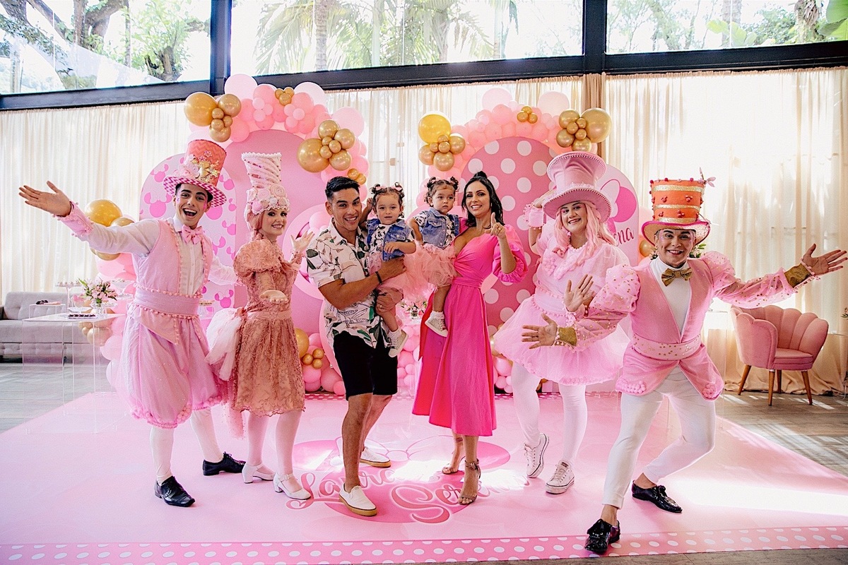 aniversario - aniversario infantil - aniversario Laura e serena - mae de gemeas - fotografia infantil - fotografia de familia - chroma fotografia 