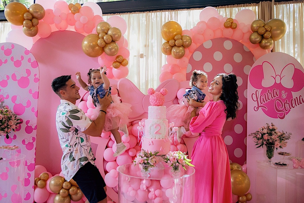 aniversario - aniversario infantil - aniversario Laura e serena - mae de gemeas - fotografia infantil - fotografia de familia - chroma fotografia 