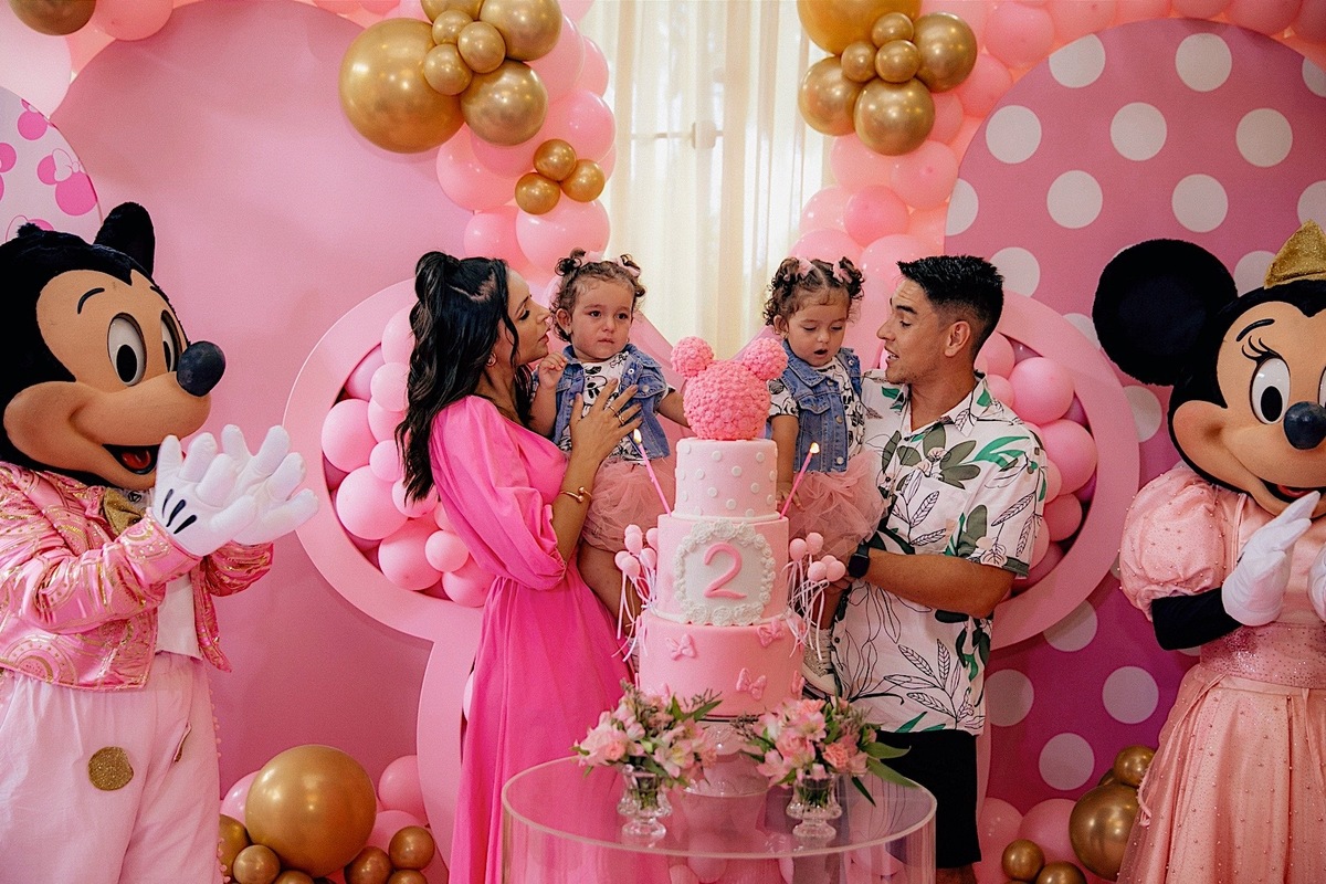 aniversario - aniversario infantil - aniversario Laura e serena - mae de gemeas - fotografia infantil - fotografia de familia - chroma fotografia 