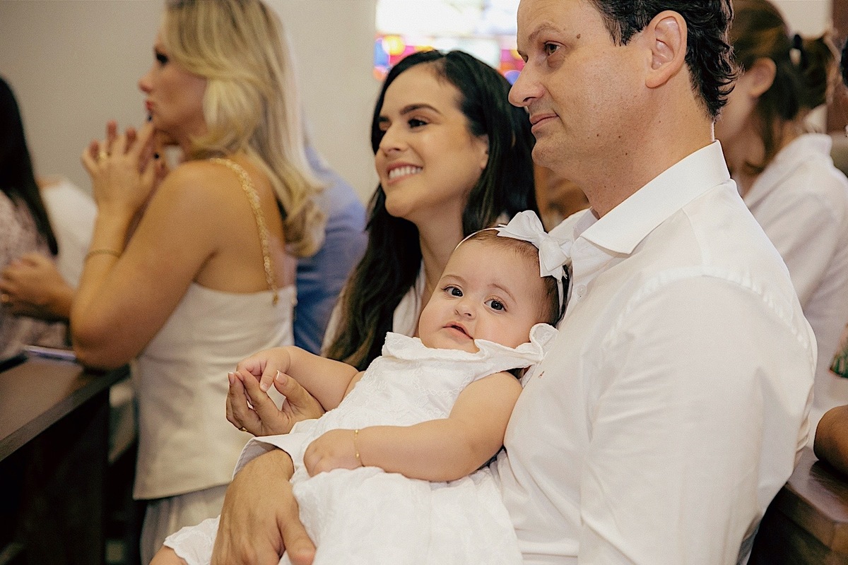 batismo - batizado - batizado Liz - fotografia de familia - fotografos de familia - fotografia infanti - Batismo Igreja Matriz Jaraguá do Sul - chroma fotografia
