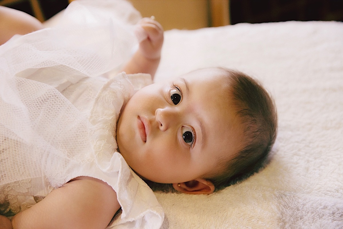 batismo - batizado - batizado Liz - fotografia de familia - fotografos de familia - fotografia infanti - Batismo Igreja Matriz Jaraguá do Sul - chroma fotografia