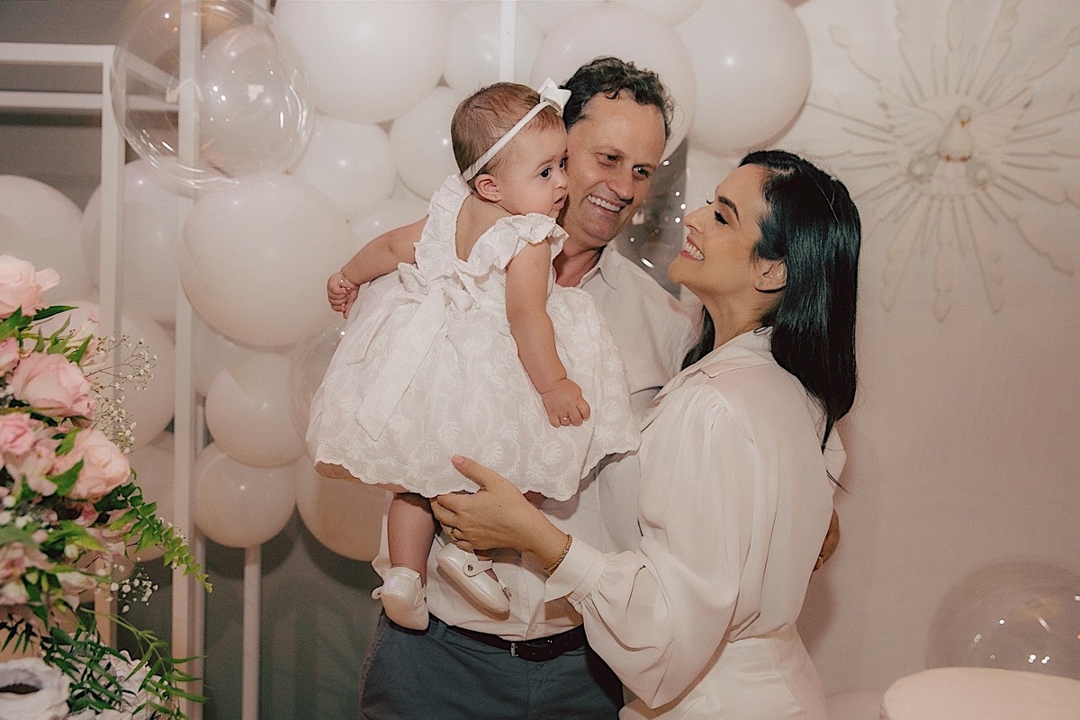 batismo - batizado - batizado Liz - fotografia de familia - fotografos de familia - fotografia infanti - Batismo Igreja Matriz Jaraguá do Sul - chroma fotografia