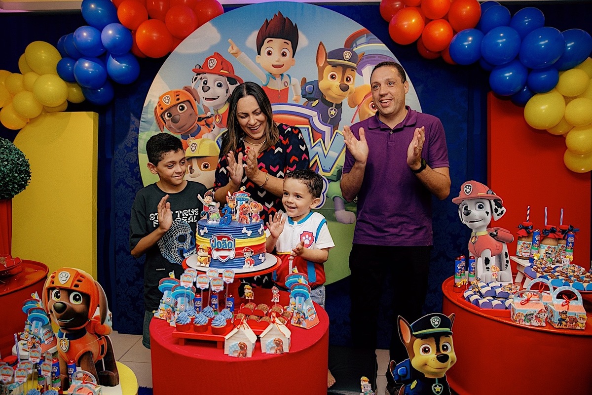 aniversario - aniversario infantil - mae de menino - fotografia de familia - fotografia infantil - fotografos jaragua do sul - chroma fotografia